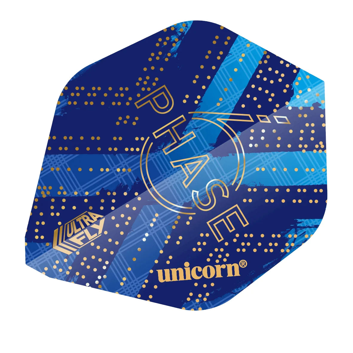Unicorn ULTRAFLY Gary Anderson AR1 Phase 6 Flights