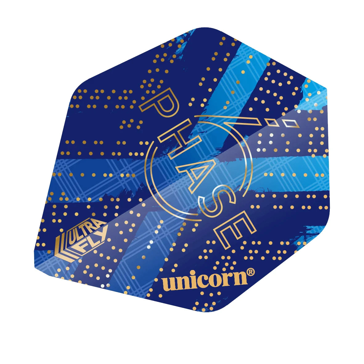 Unicorn ULTRAFLY Gary Anderson AR2 Phase 6 Flights