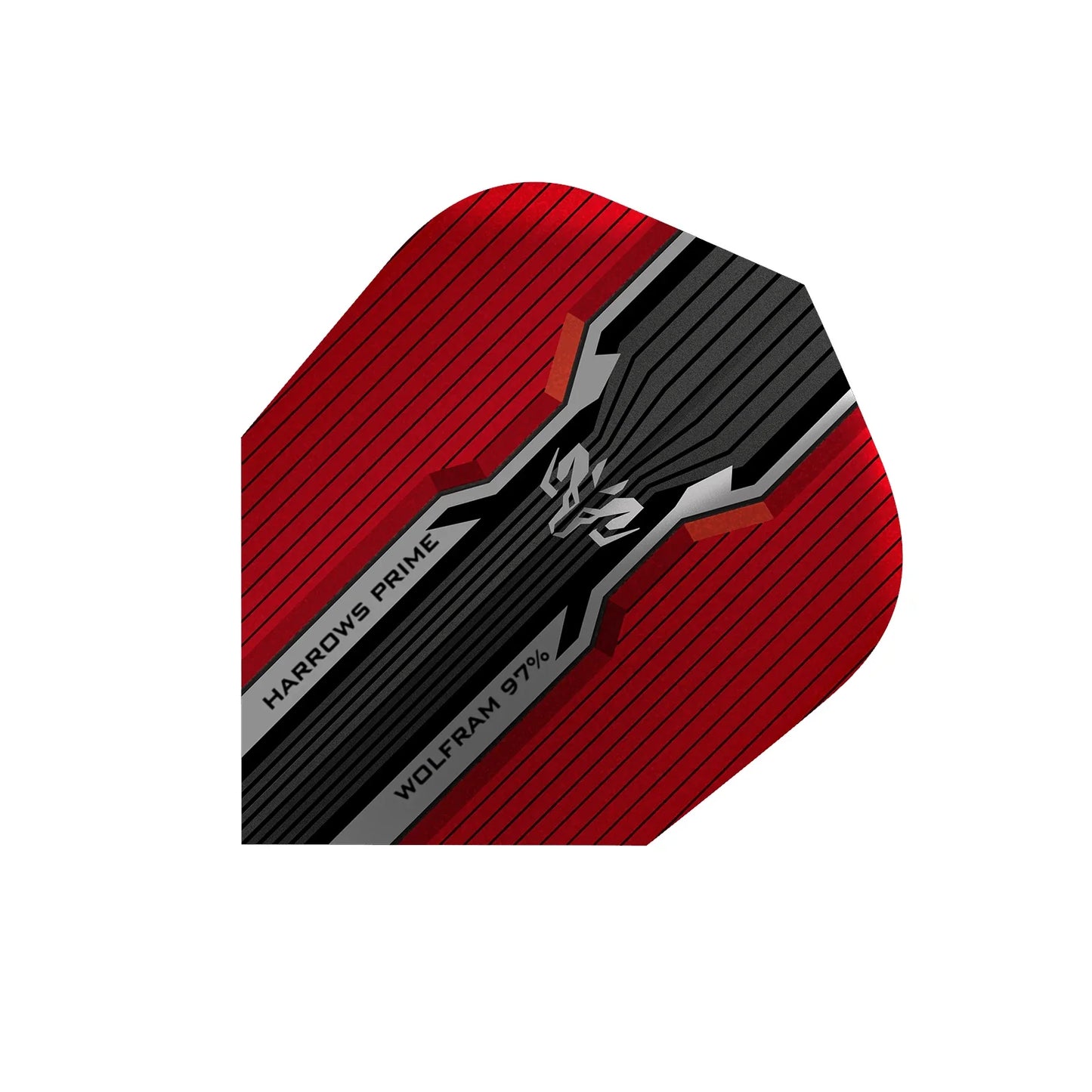 Harrows Prime Wolfram Infinity Dart Flights