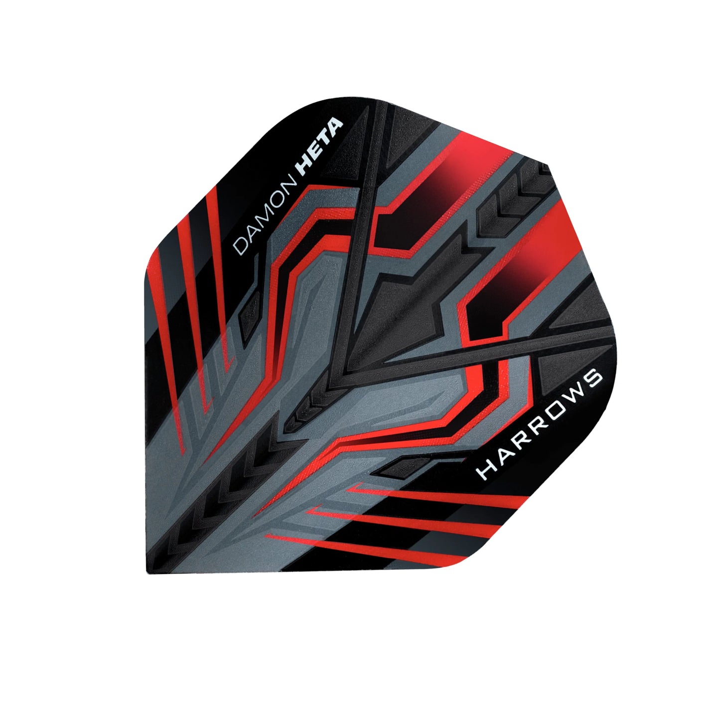 Harrows Prime Damon Heta Dart Flights