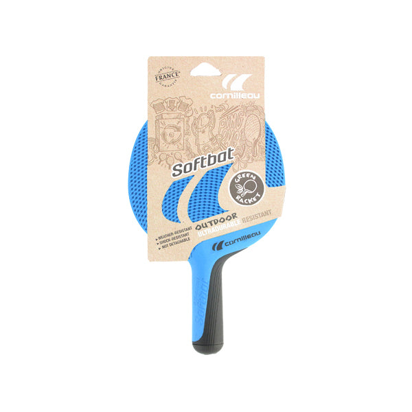 Cornilleau Blue Softbat