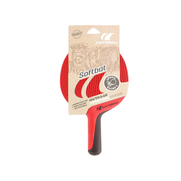 Cornilleau Red Softbat