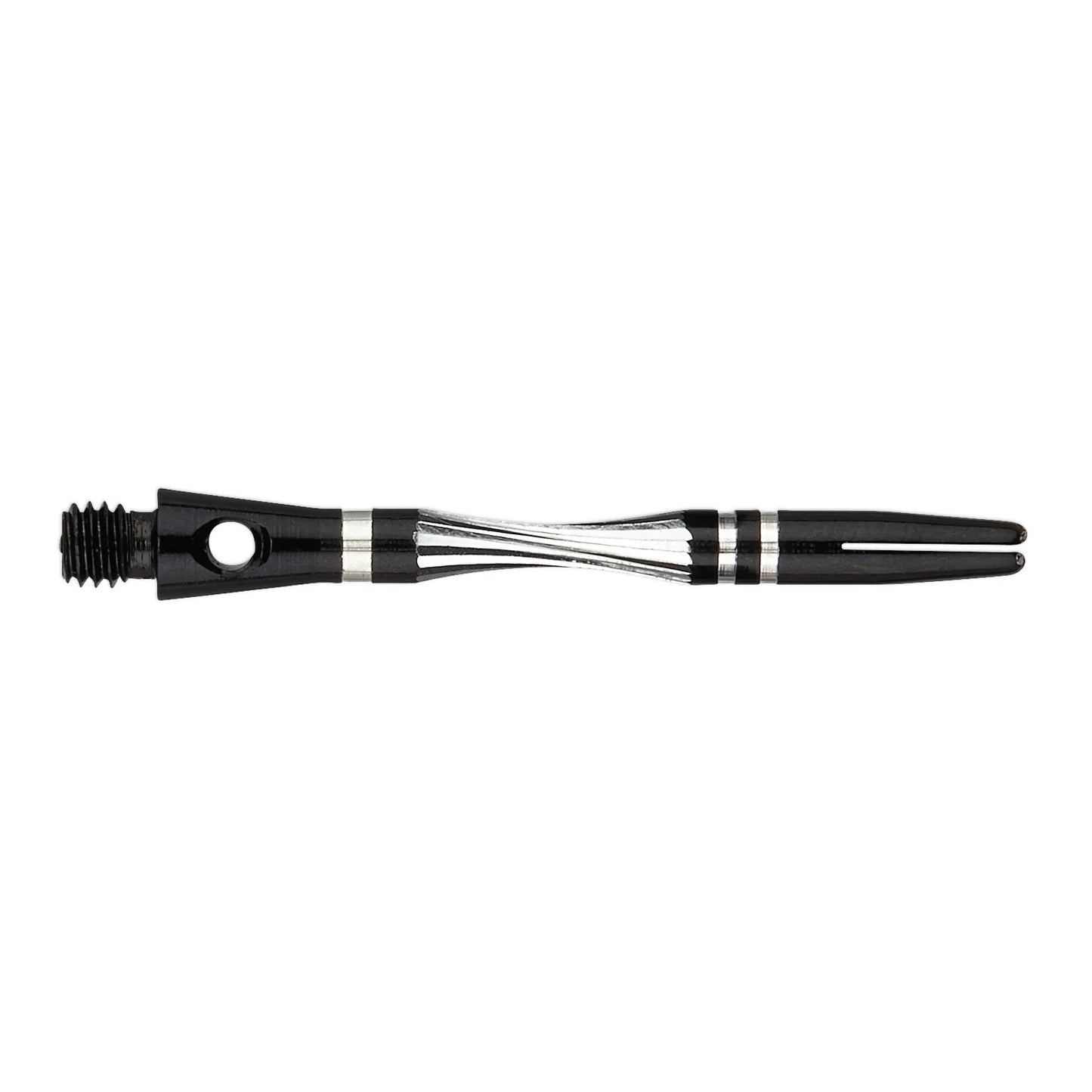 Unicorn Twist Black Dart Stems
