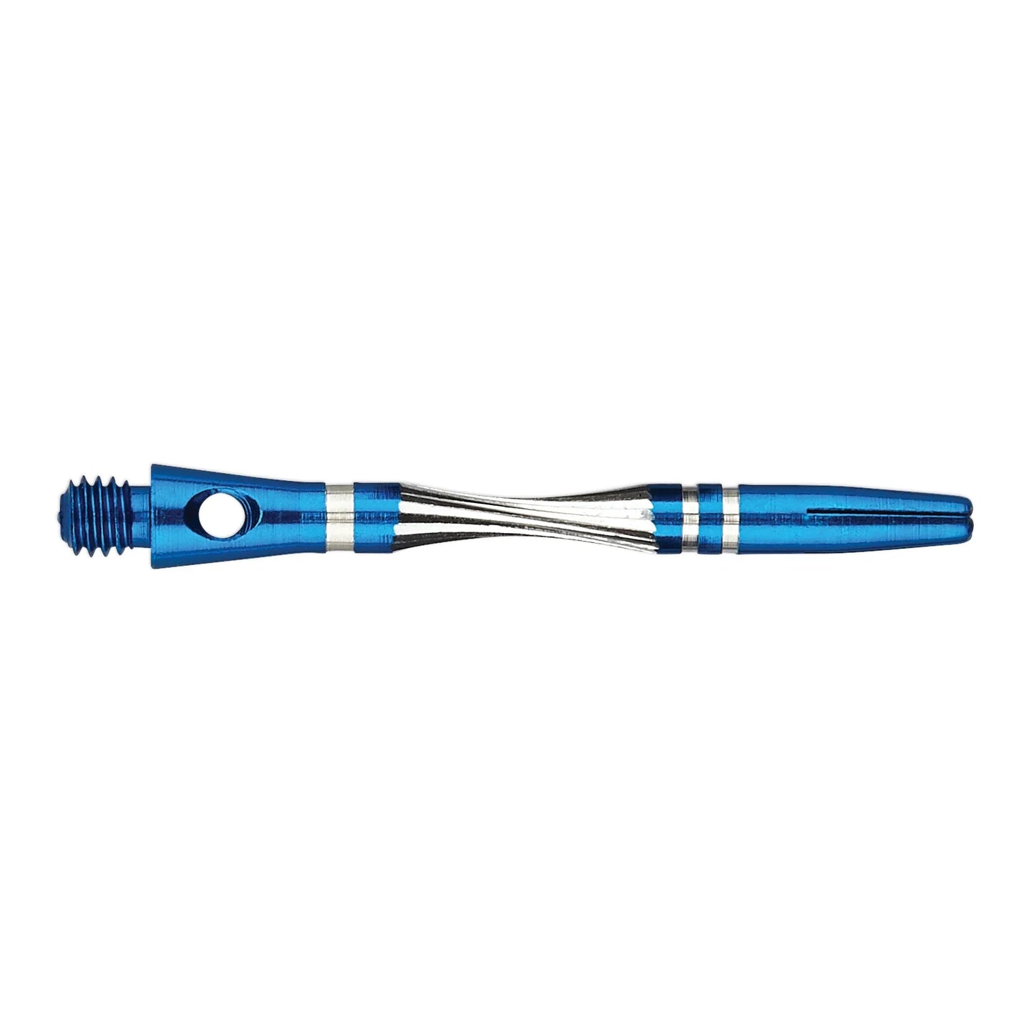 Unicorn Twist Blue Dart Stems