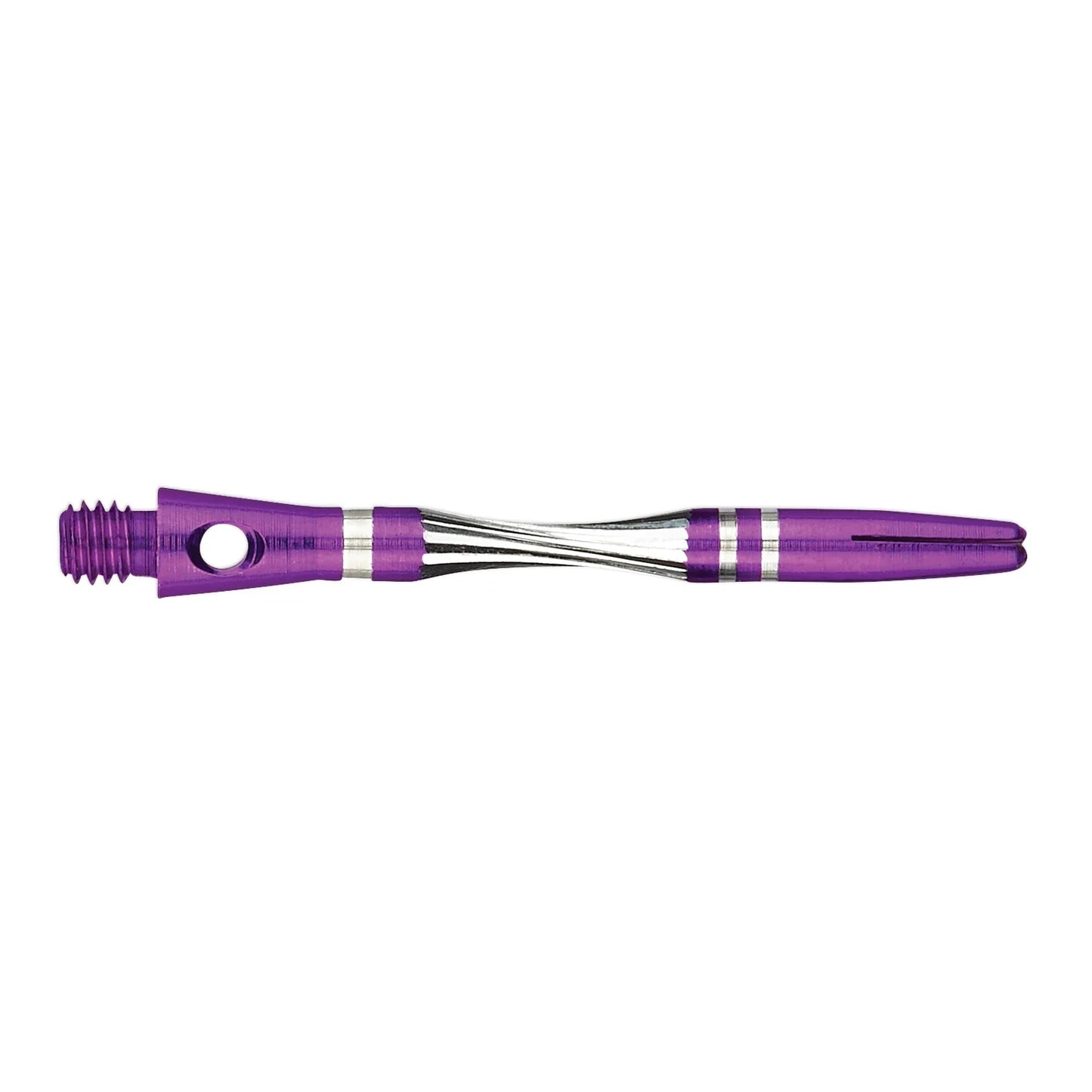 Unicorn Twist Purple Dart Stems