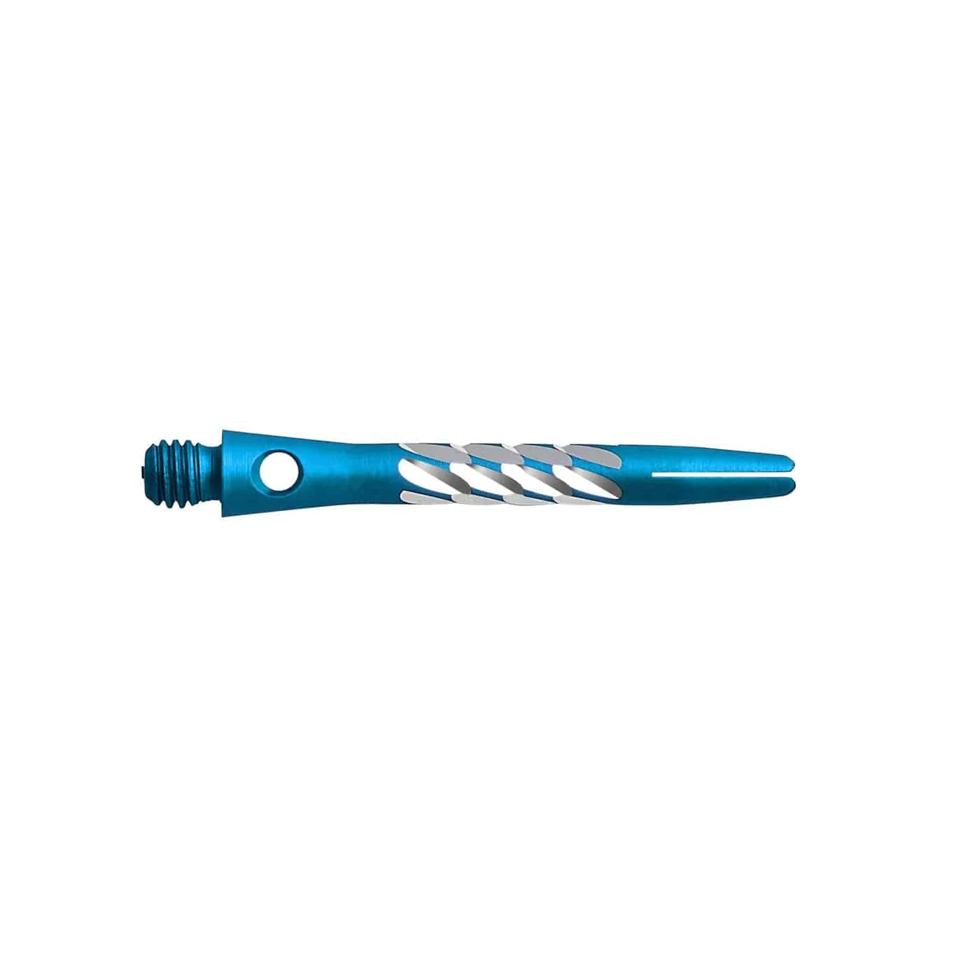 Unicorn Premier Aluminium Short Blue Dart Shafts