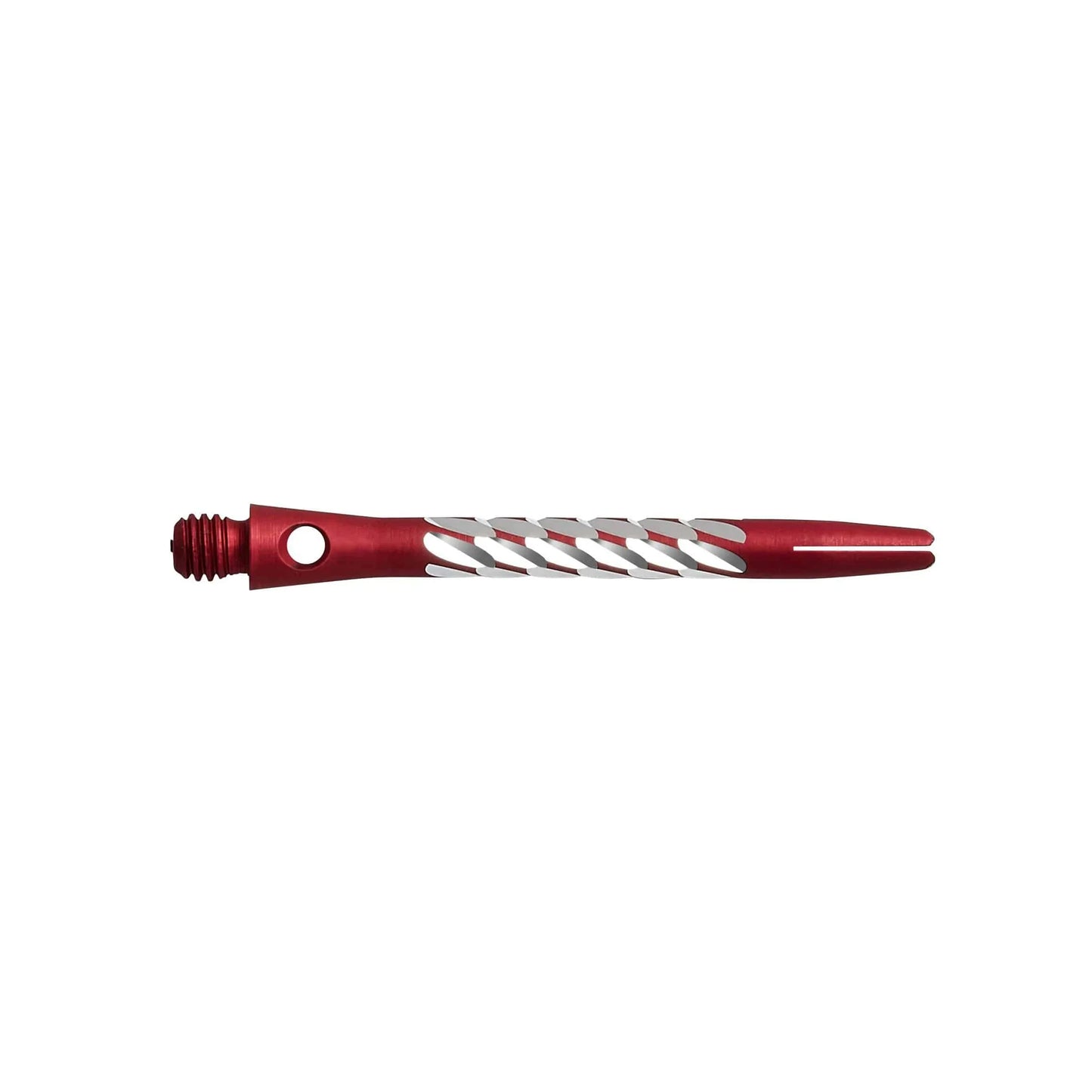 Unicorn Premier Aluminium Medium Red Dart Shafts