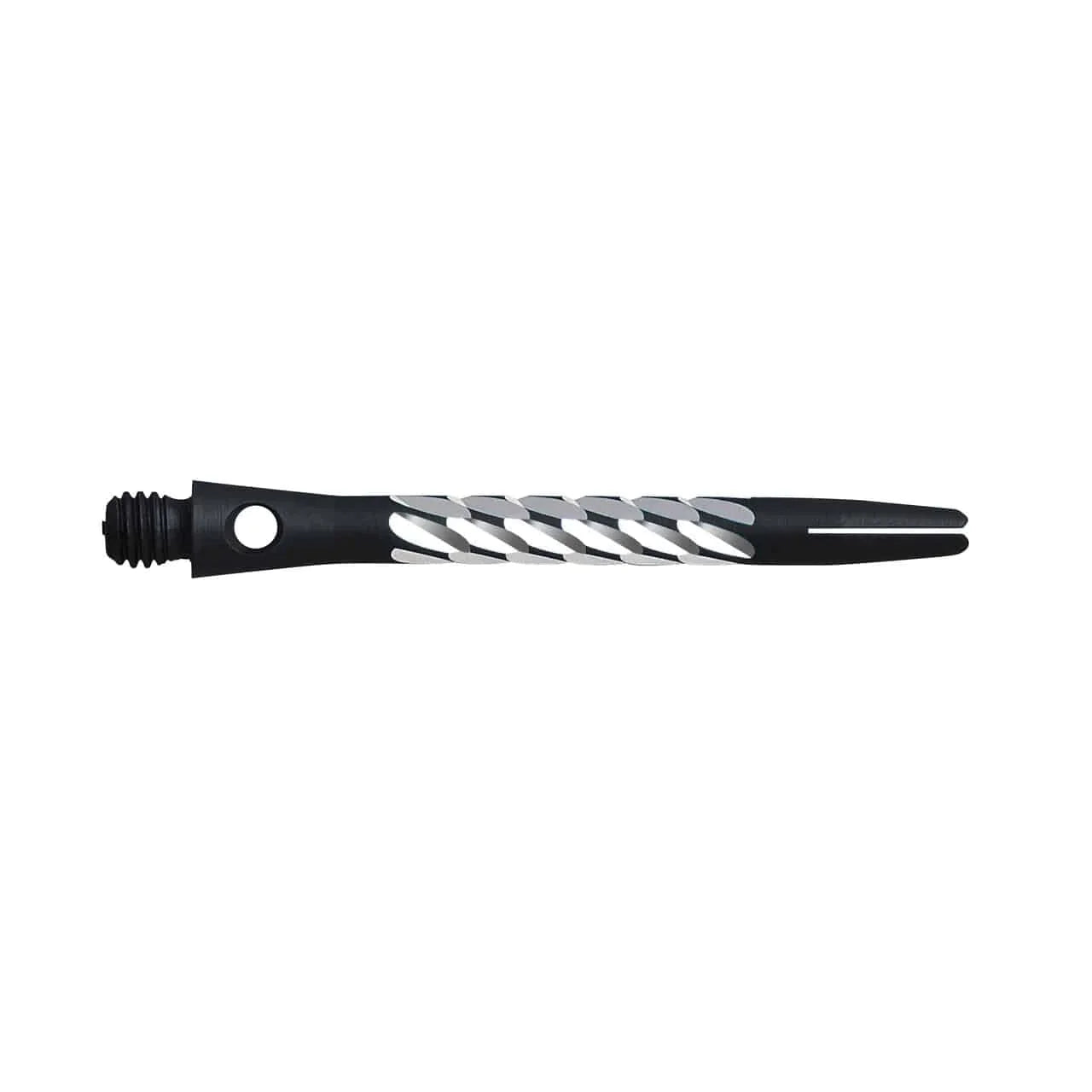 Unicorn Premier Aluminium Medium Black Dart Shafts