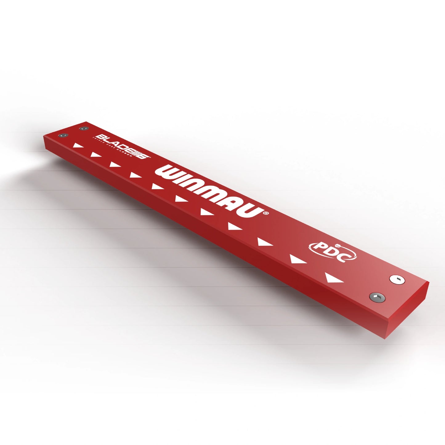 Winmau Clearzone PVC dart mat