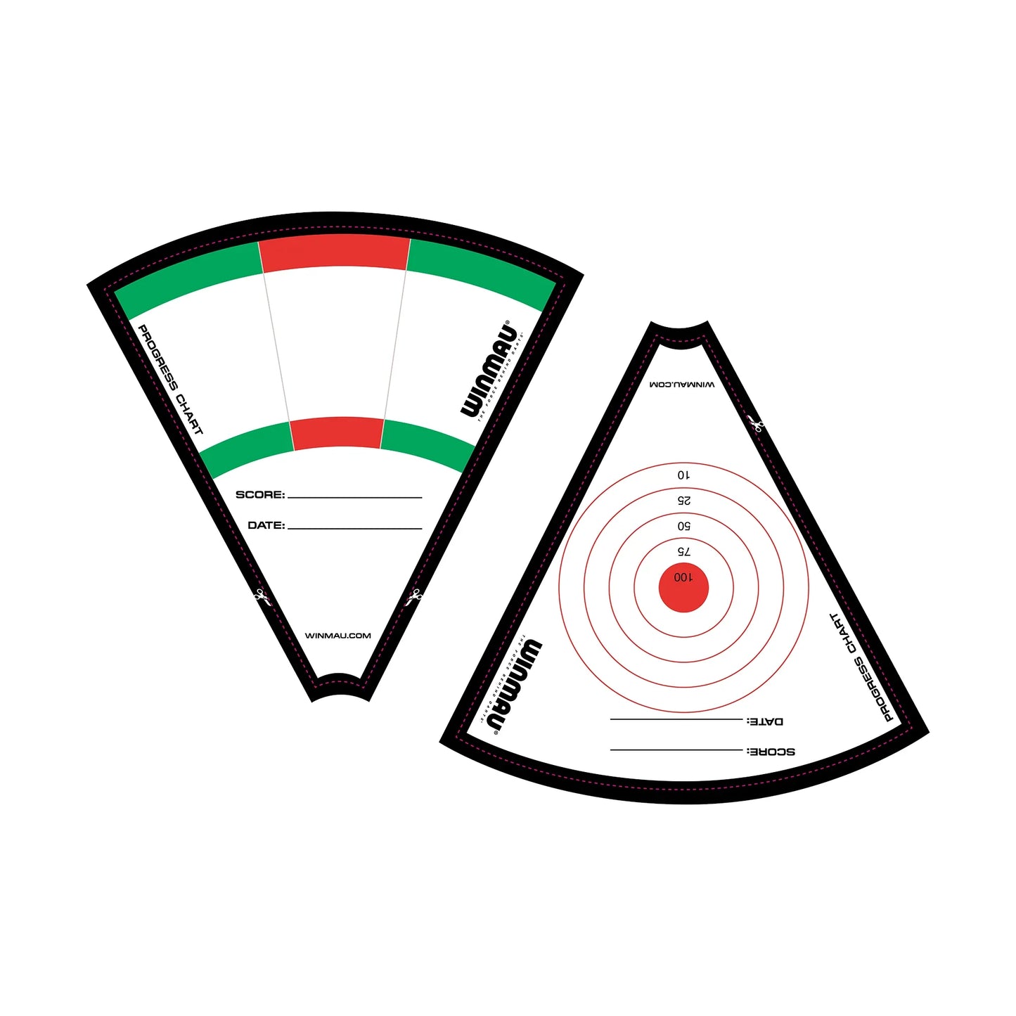 Simon Whitlock's Practice Ring Improvement Pack