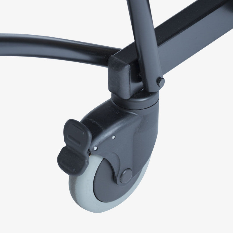 Cornilleau 850 Competition Wood Grey Indoor Table Tennis Table