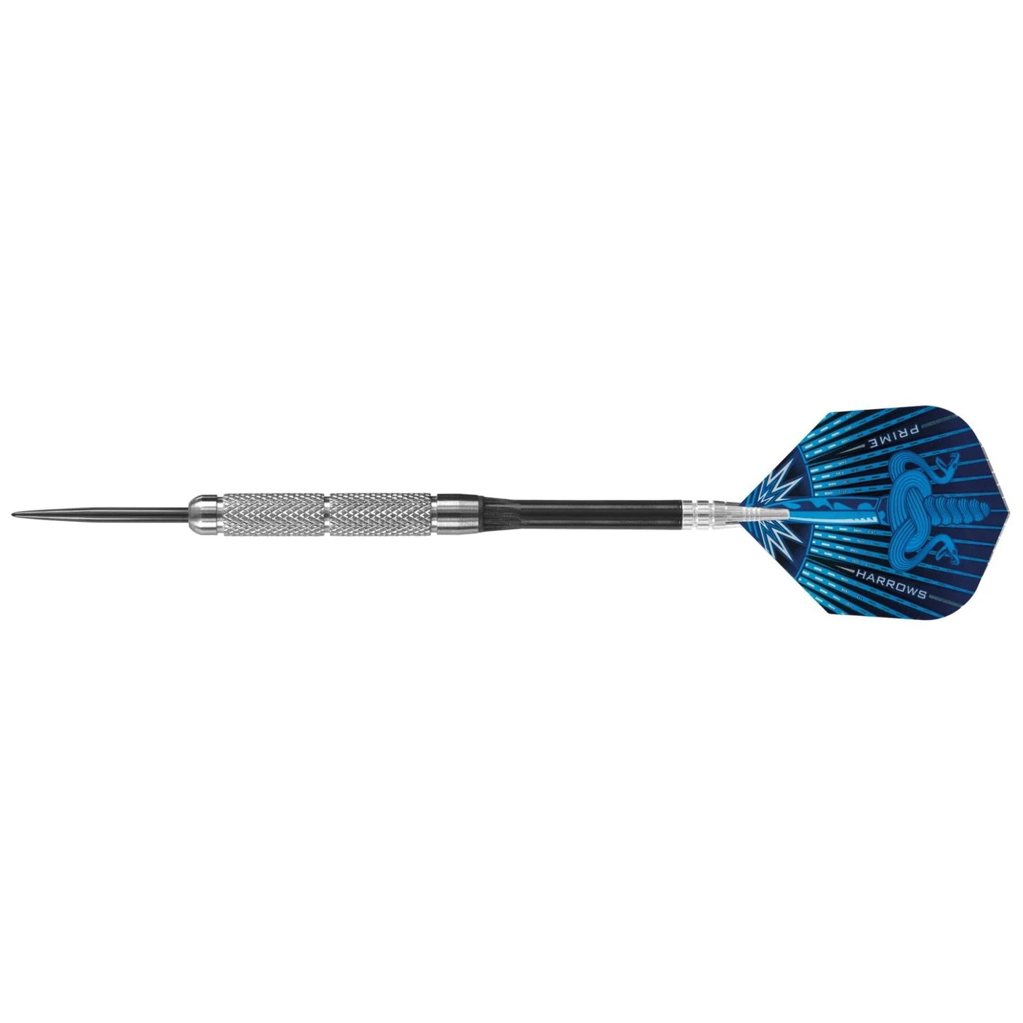 Harrows Assassin 19gK Steel Tip Darts
