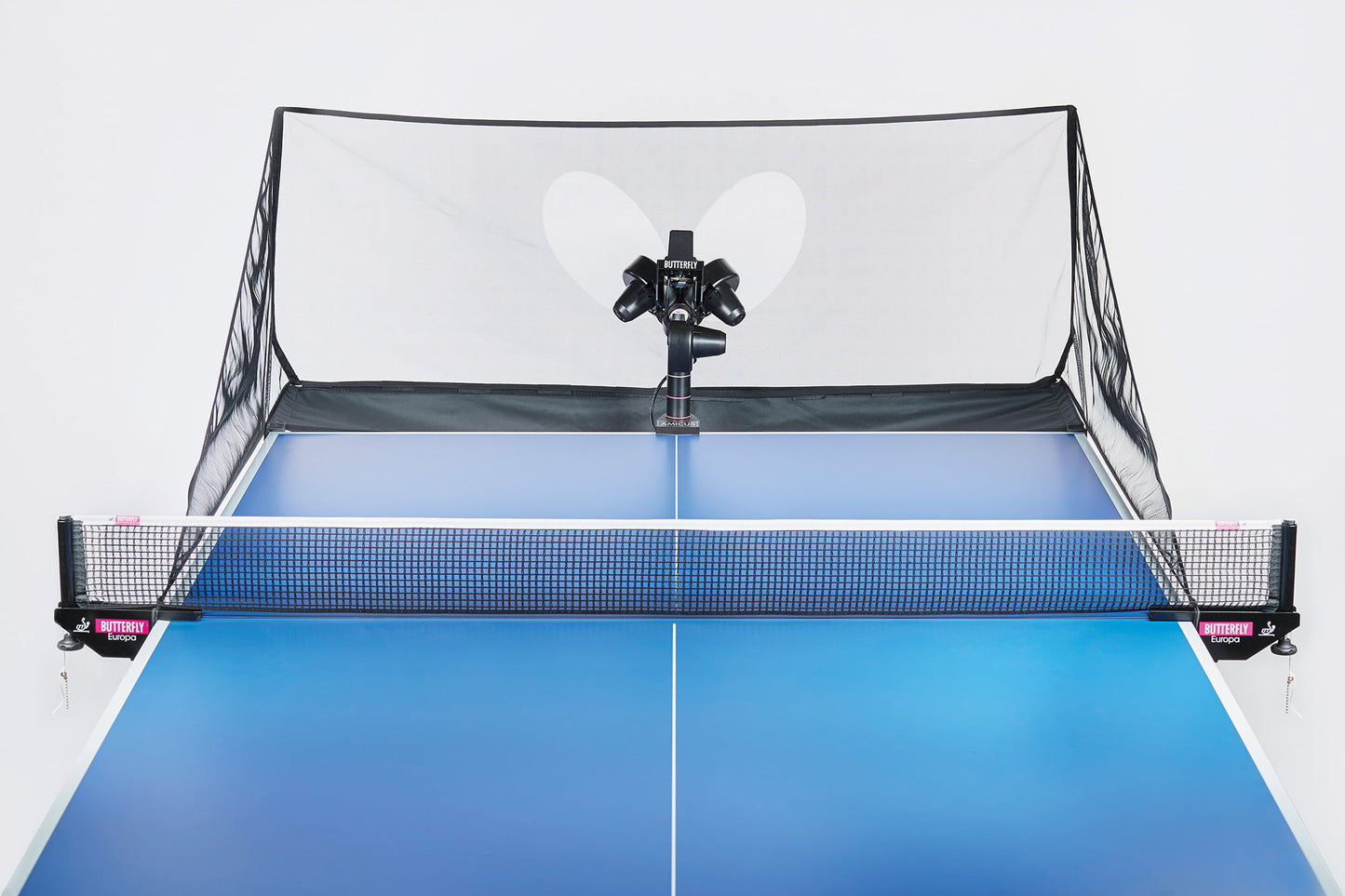 Butterfly Amicus Expert Table Tennis Robot