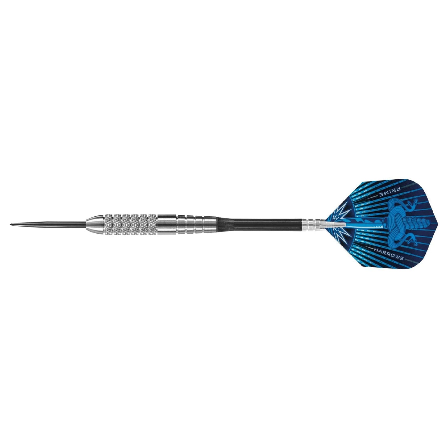 Harrows Assassin 24gK Steel Tip Darts