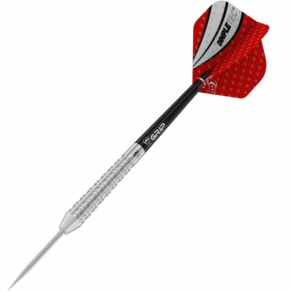 Bulls Dot D3 90% Tungsten Steel Darts 22g