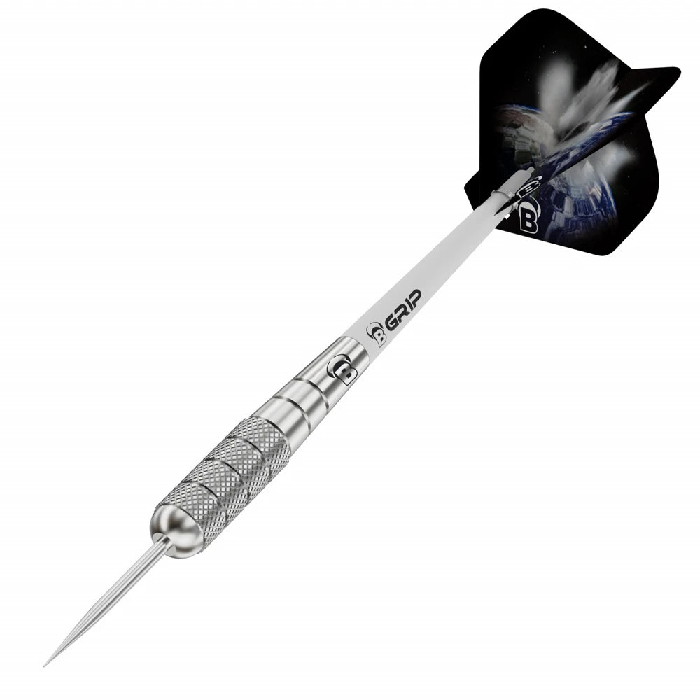 Bulls Meteor MT10 80% Tungsten Steel Darts 26g