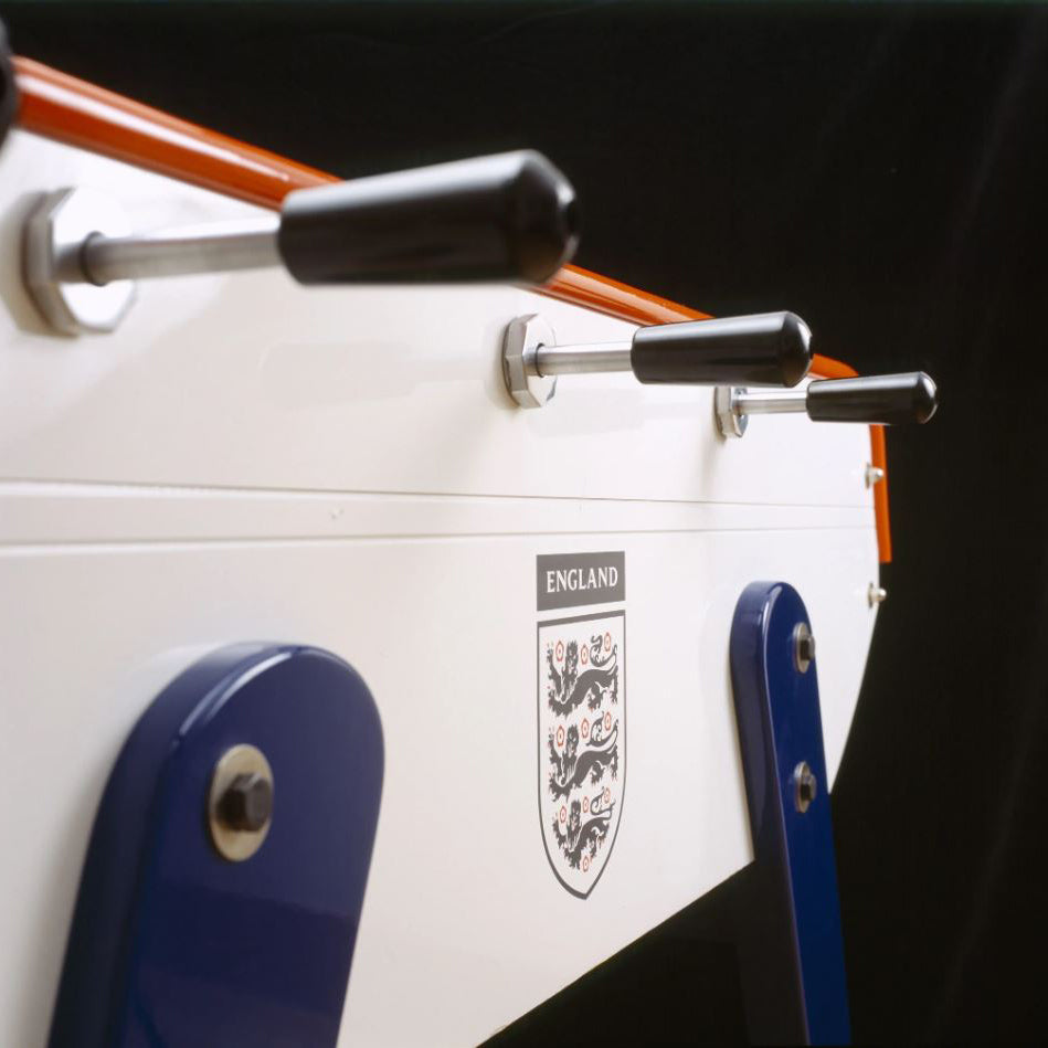 Bonzini Official England B90 Football Table