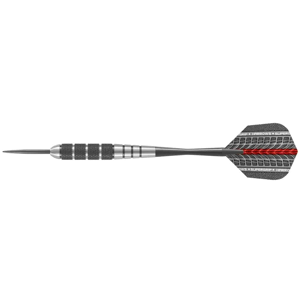 Harrows Black Jack 24g Darts
