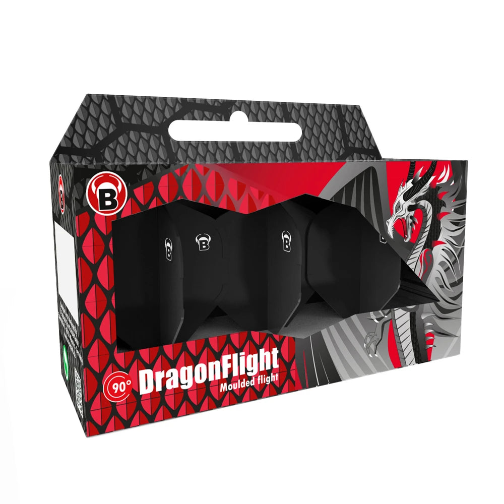 Bulls DragonFlight Standard Dart Flights