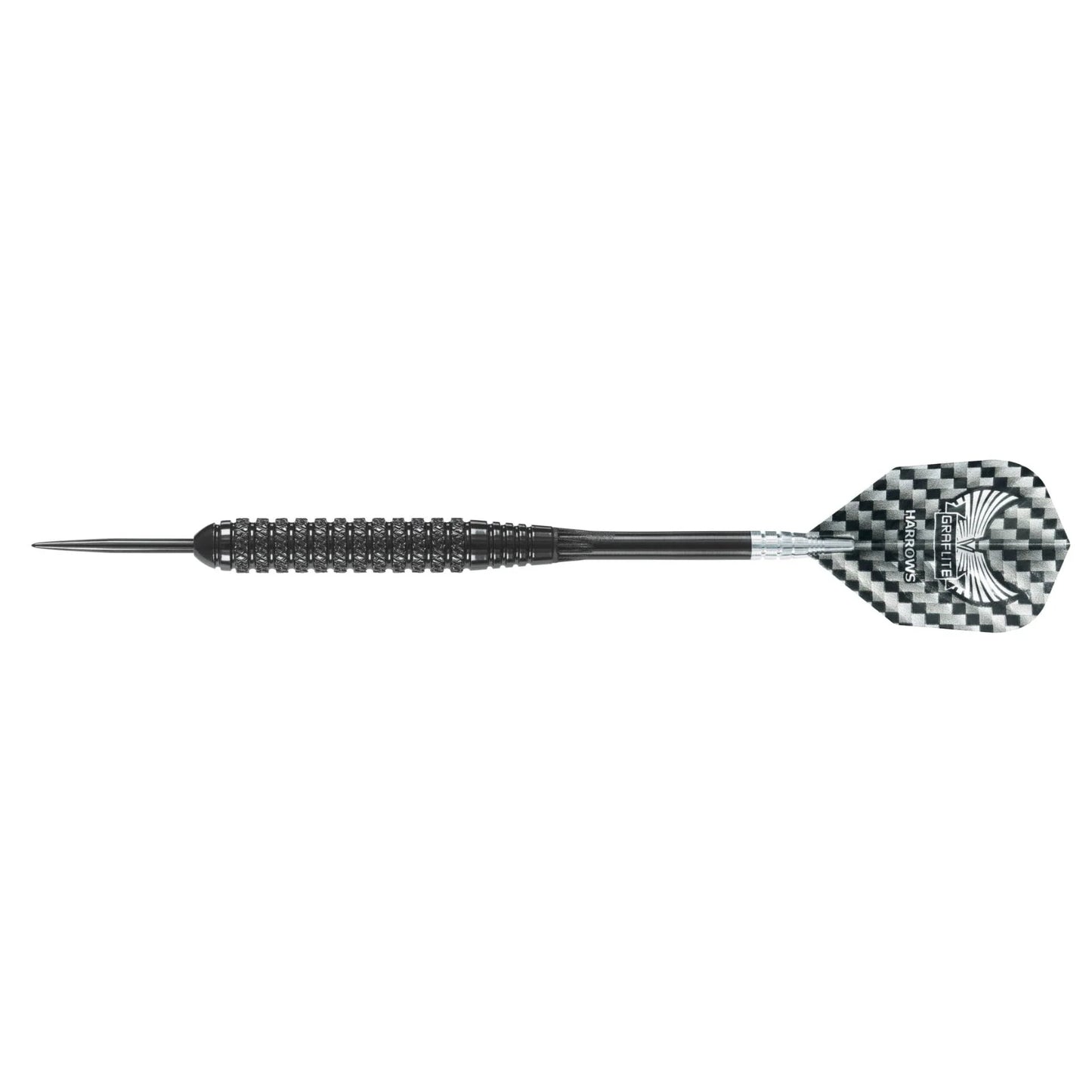 Harrows Black Arrow 20g Darts
