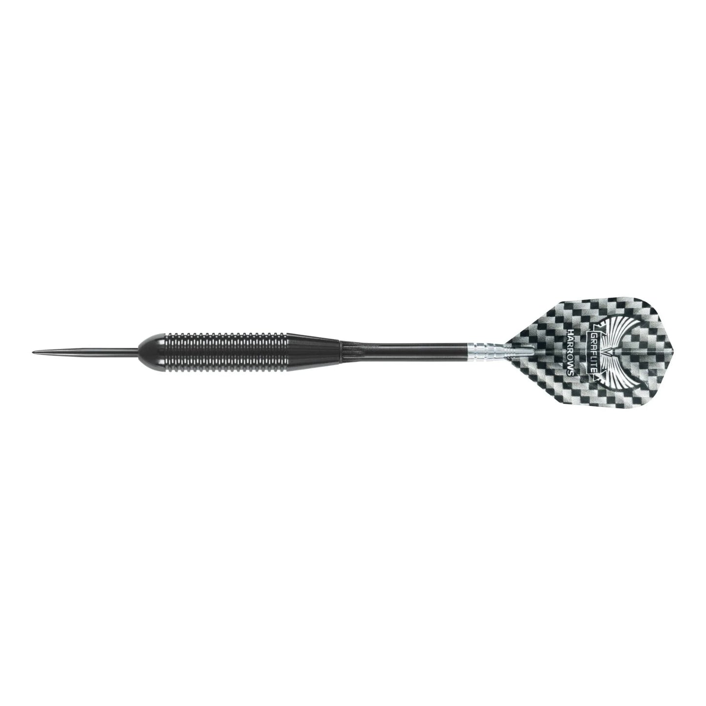 Harrows Black Arrow 22g Darts