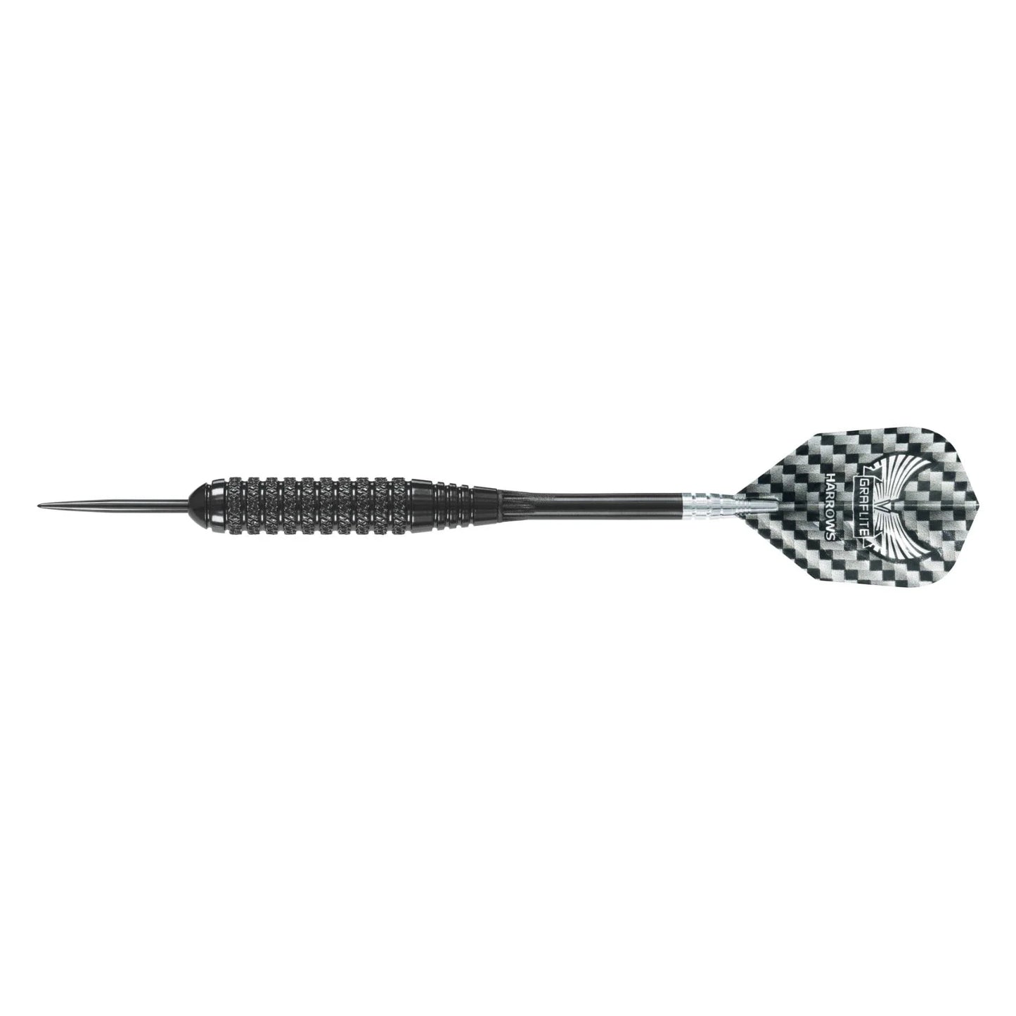 Harrows Black Arrow 23g Darts