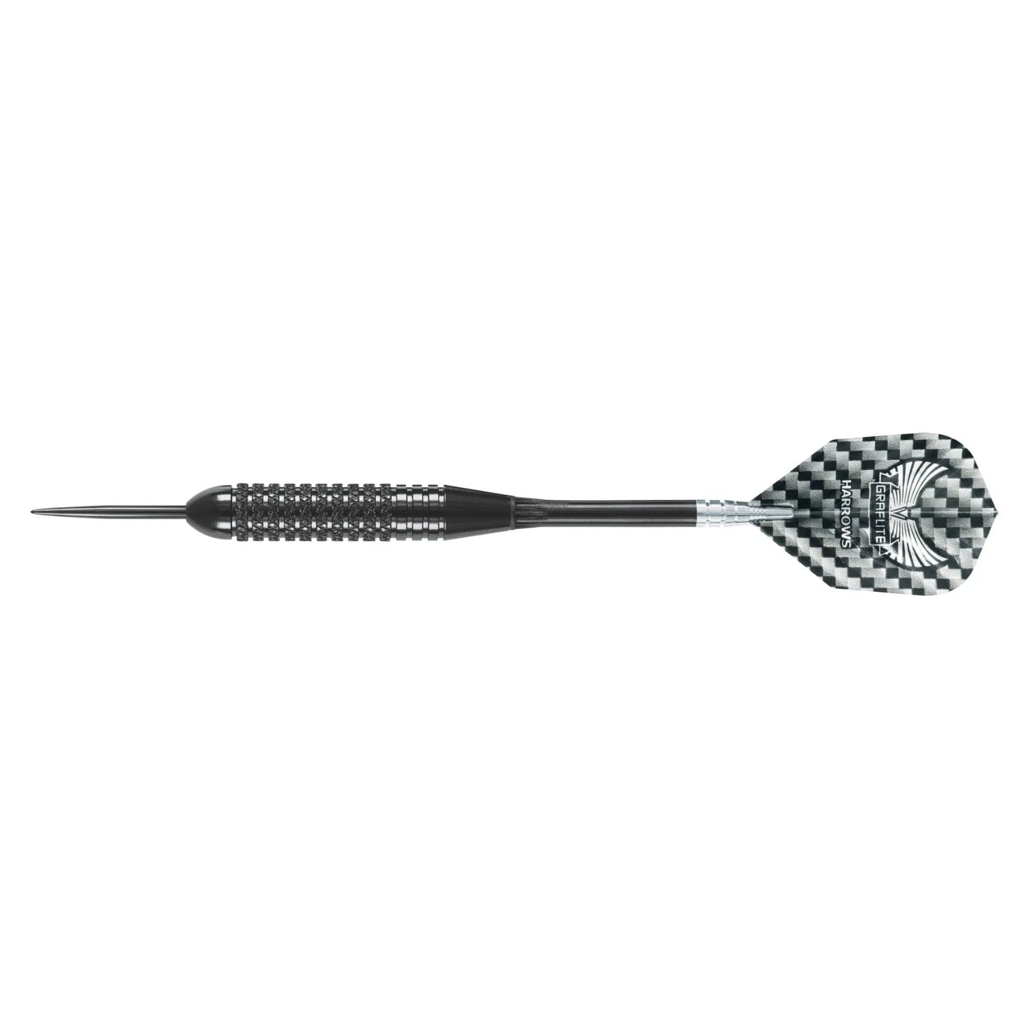 Harrows Black Arrow 25g Darts
