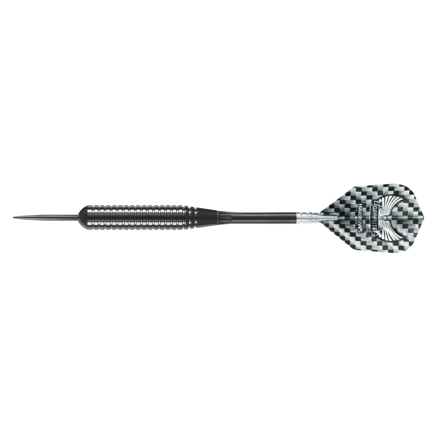 Harrows Black Arrow 26g Darts