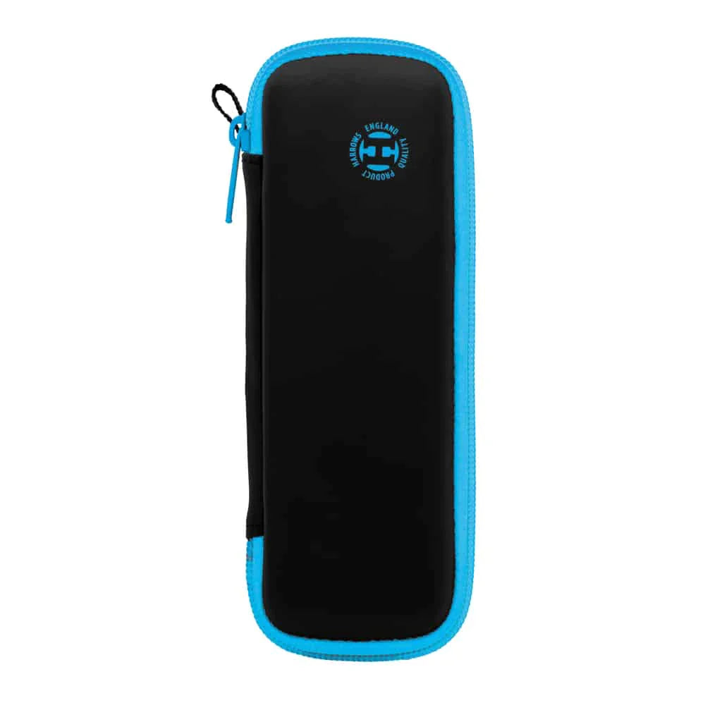 Harrows Blaze Case Aqua Darts Case