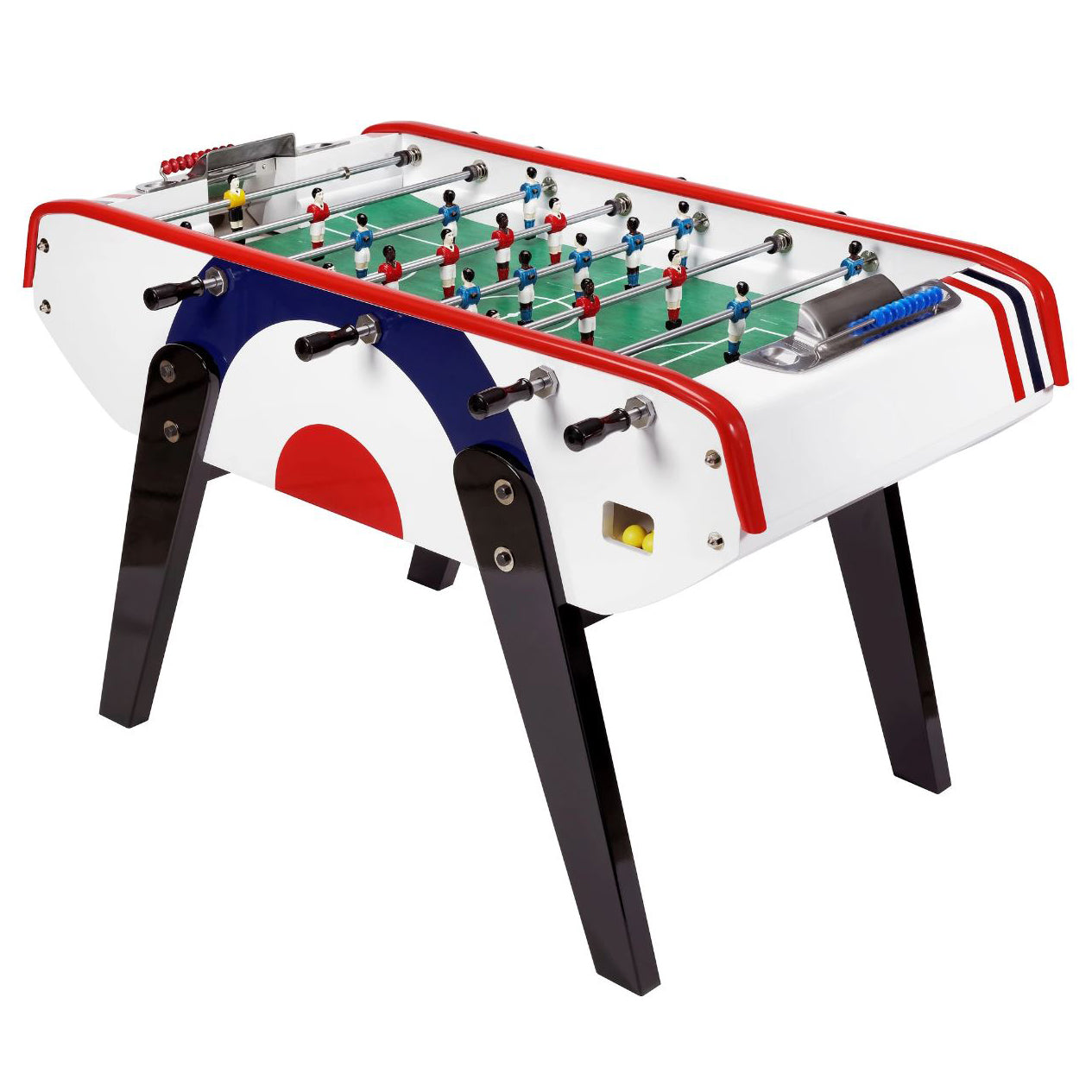 Bonzini Cool Britannia B90 Football Table