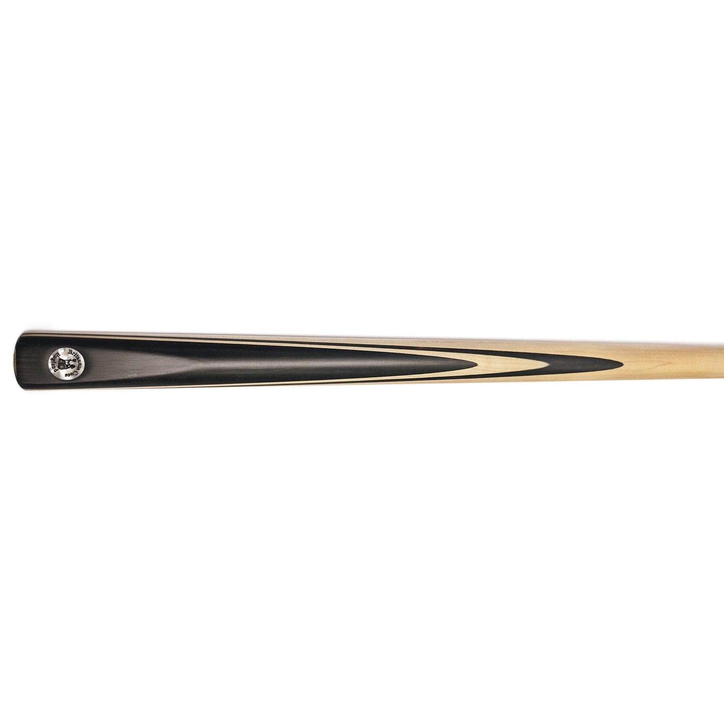 Britannia Breaker One Piece Maple Pool Break Cue