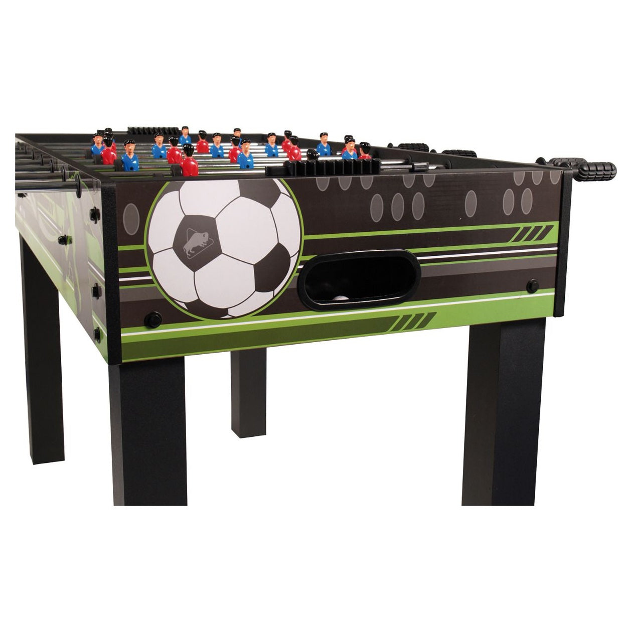 Buffalo Winner Football Table