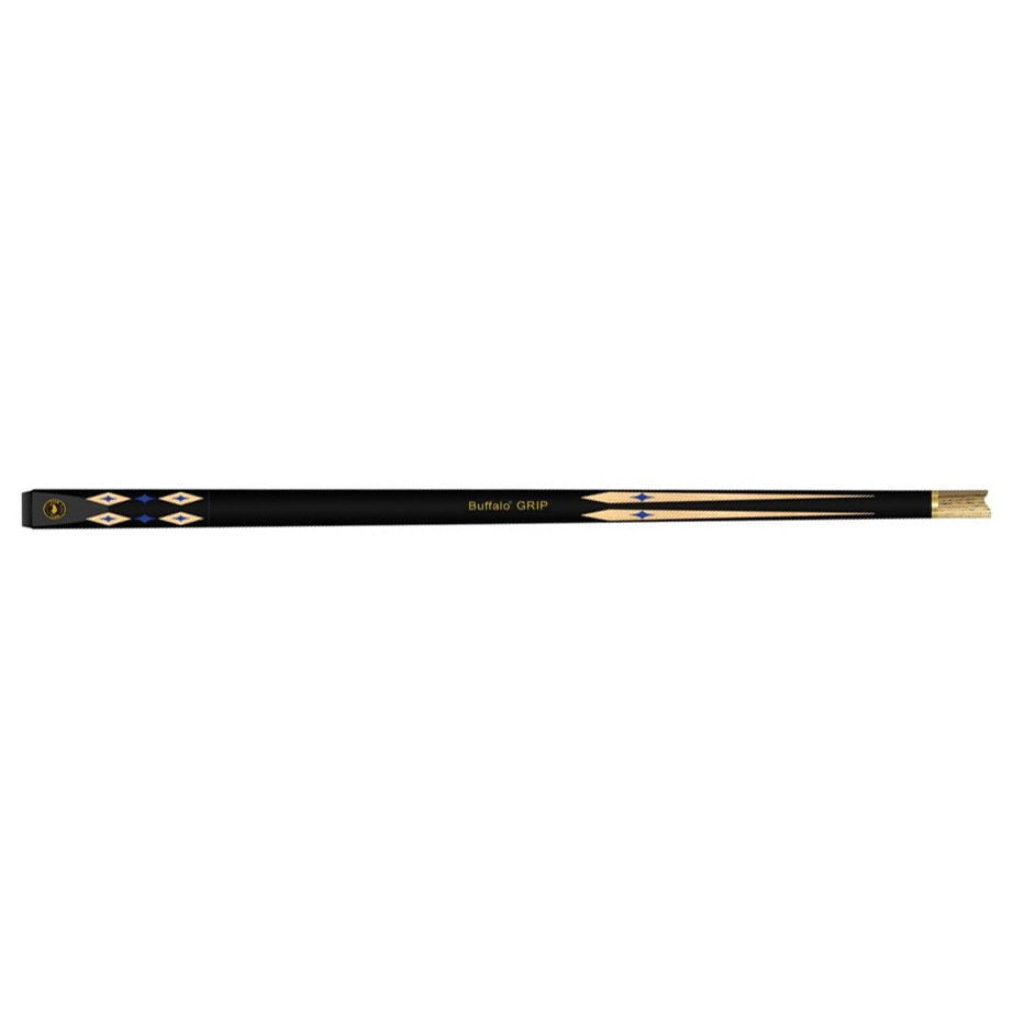 Buffalo Callahan 52 Inch English Pool Cue