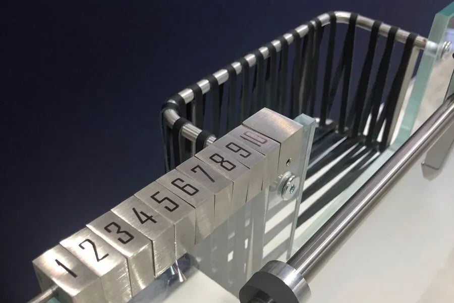 Toulet Carat Luxury Football Table