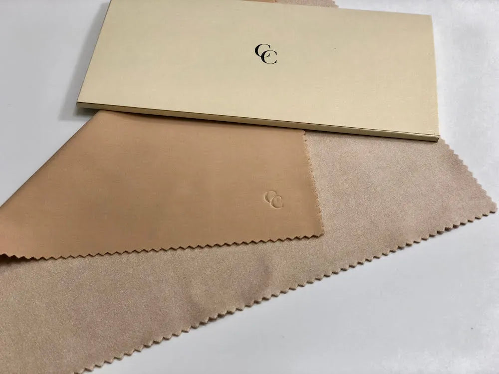 Century Cues Cue Towels