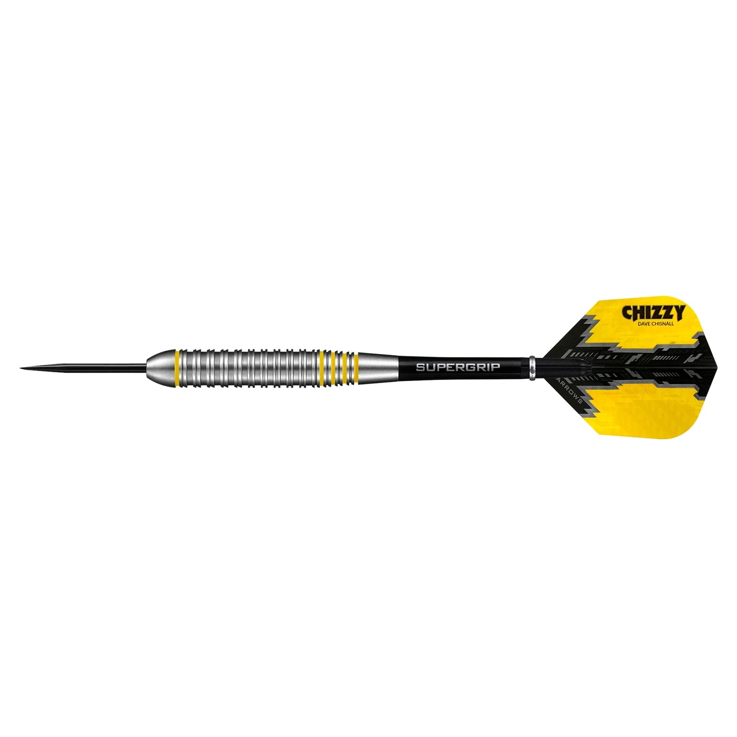 Harrows Chizzy High Grade Alloy 24g Darts