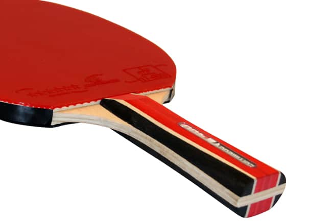 Cornilleau Sport 400 Table Tennis Bat