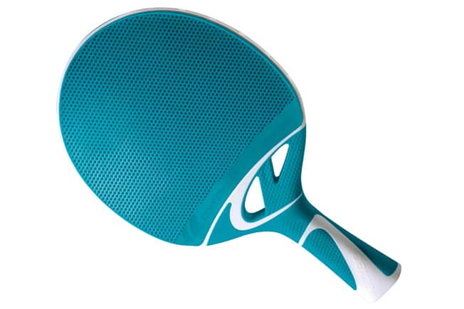 Cornilleau Tacteo Duo Outdoor Bats