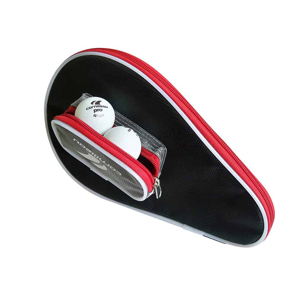 Cornilleau Sport Table Tennis Bat Cover
