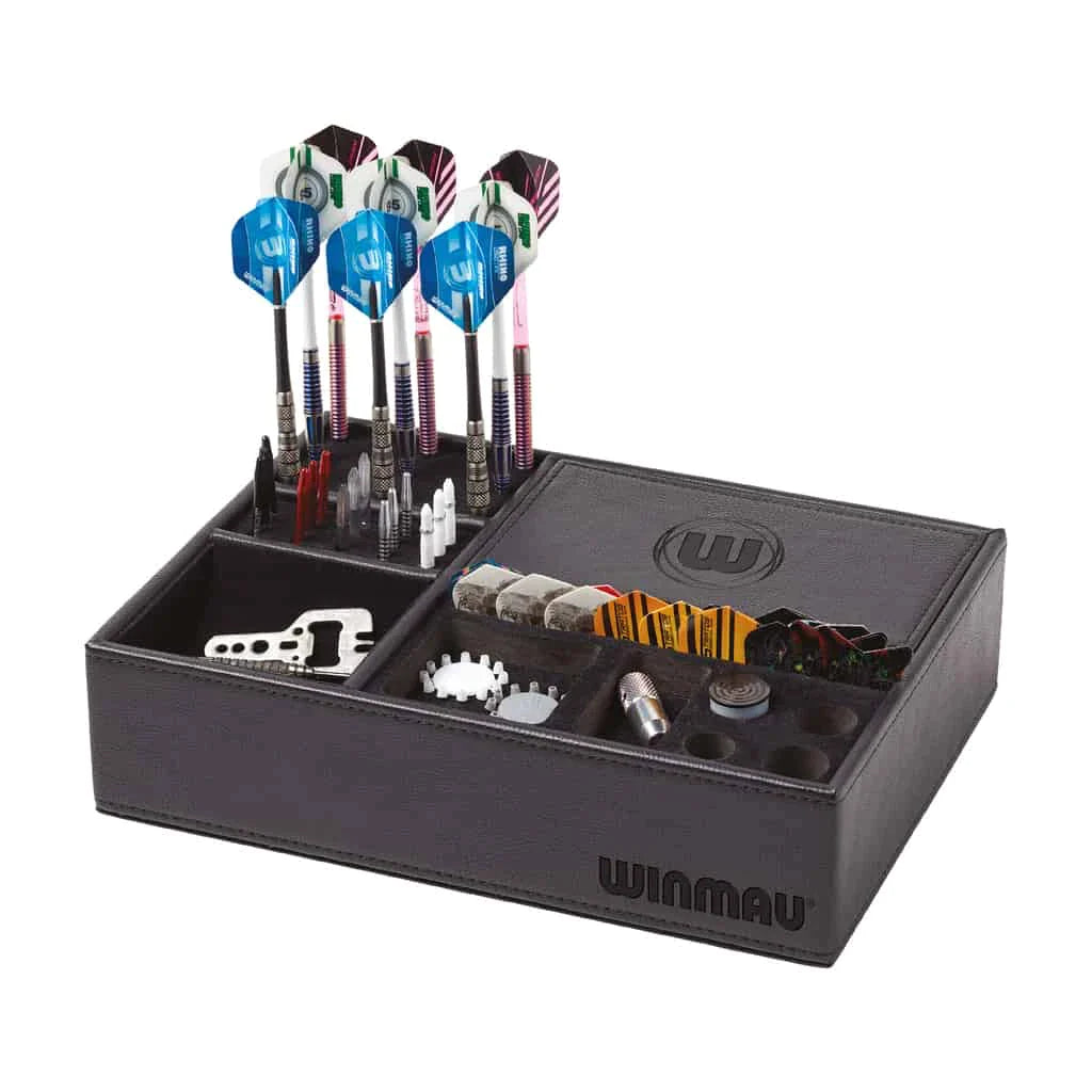 Winmau Darts Hub Darts Equipment Organiser