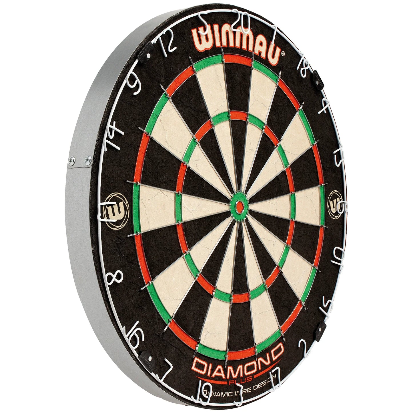 Winmau Diamond PLUS Bristle Dartboard