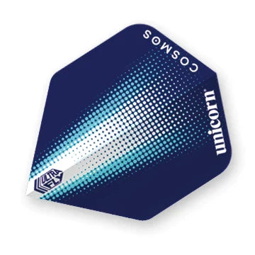 Unicorn ULTRAFLY Cosmos Comet Big Wing Flights