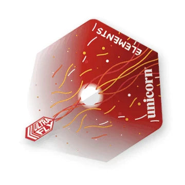Unicorn ULTRAFLY Elements Firestorm Big Wing Flights