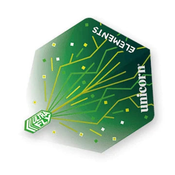 Unicorn ULTRAFLY Elements Thunderstorm Plus Flights