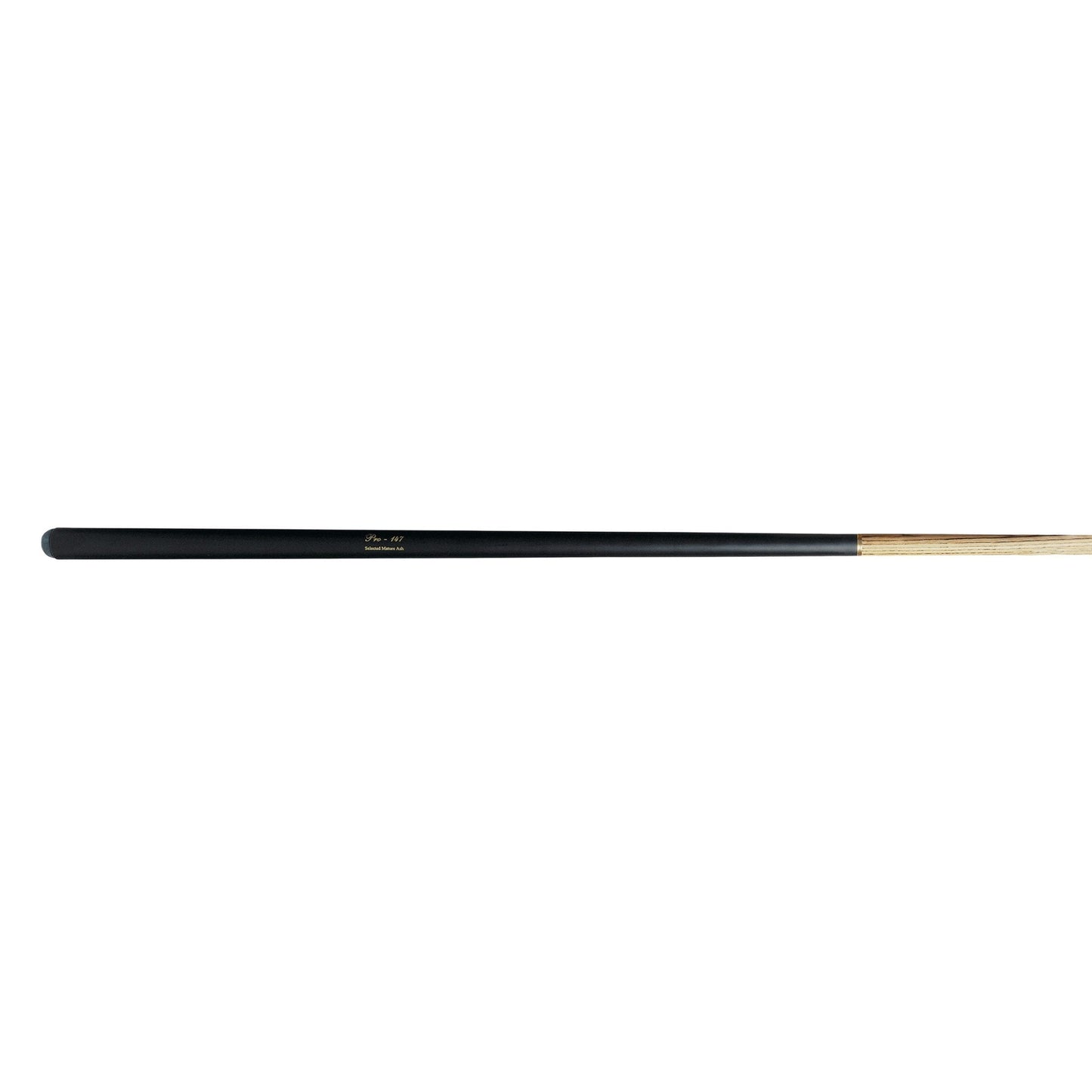 Eaton Pro 57 inch 2 Piece Snooker Cue