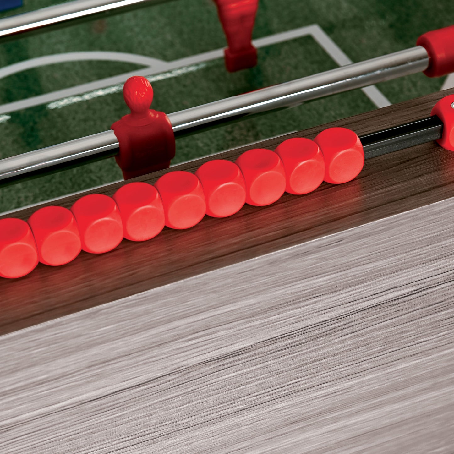 Garlando F100 Family Football Table