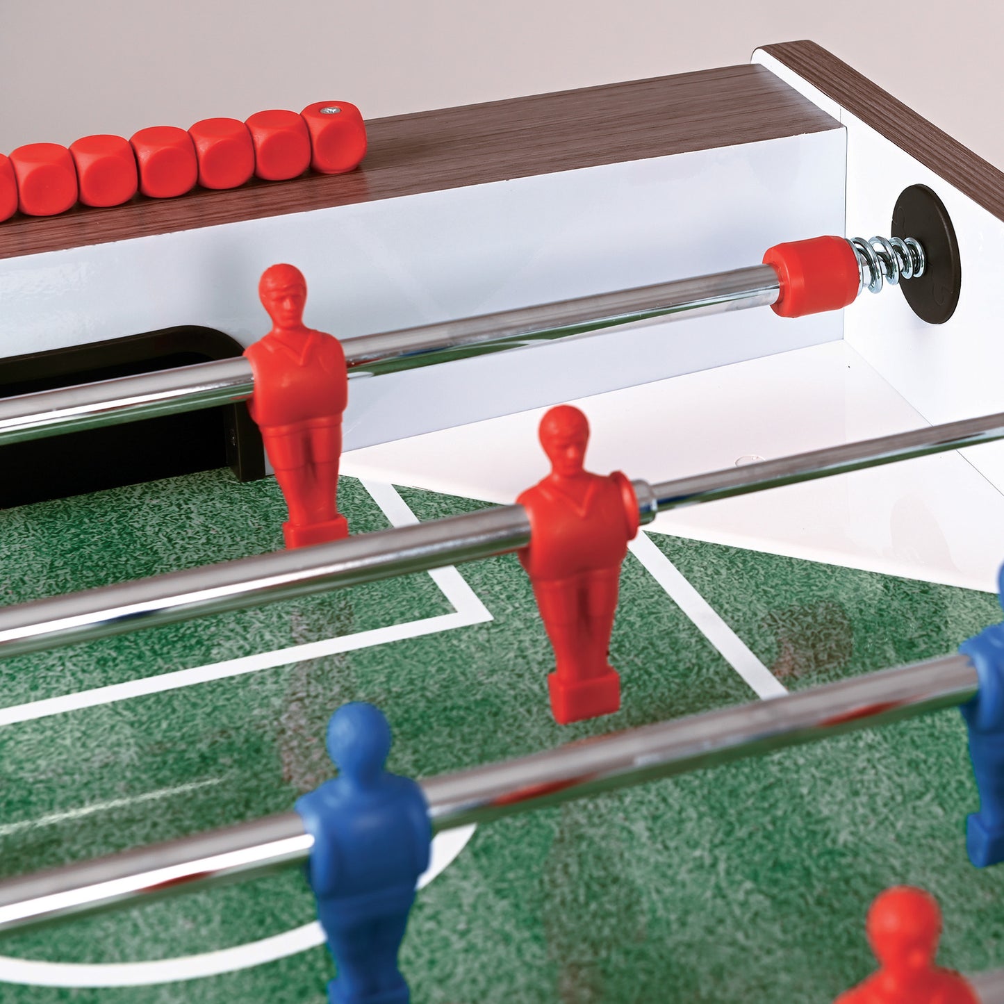 Garlando F100 Family Football Table