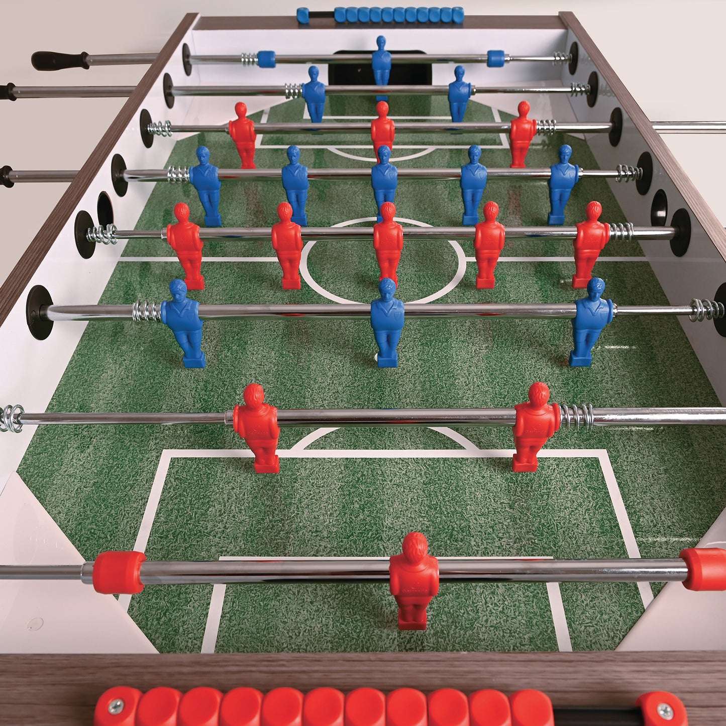 Garlando F100 Family Football Table