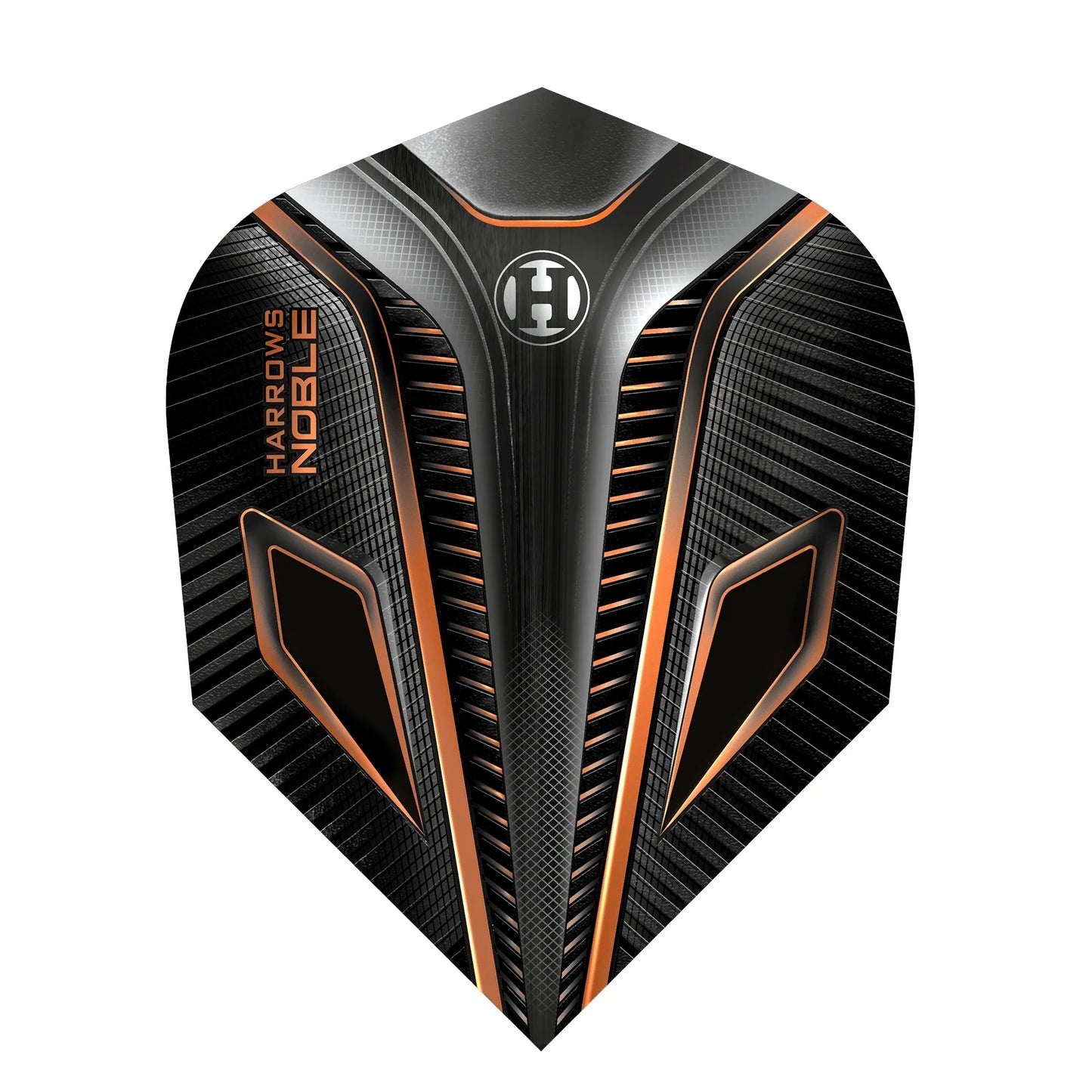 Harrows Noble Gold Dart Flights