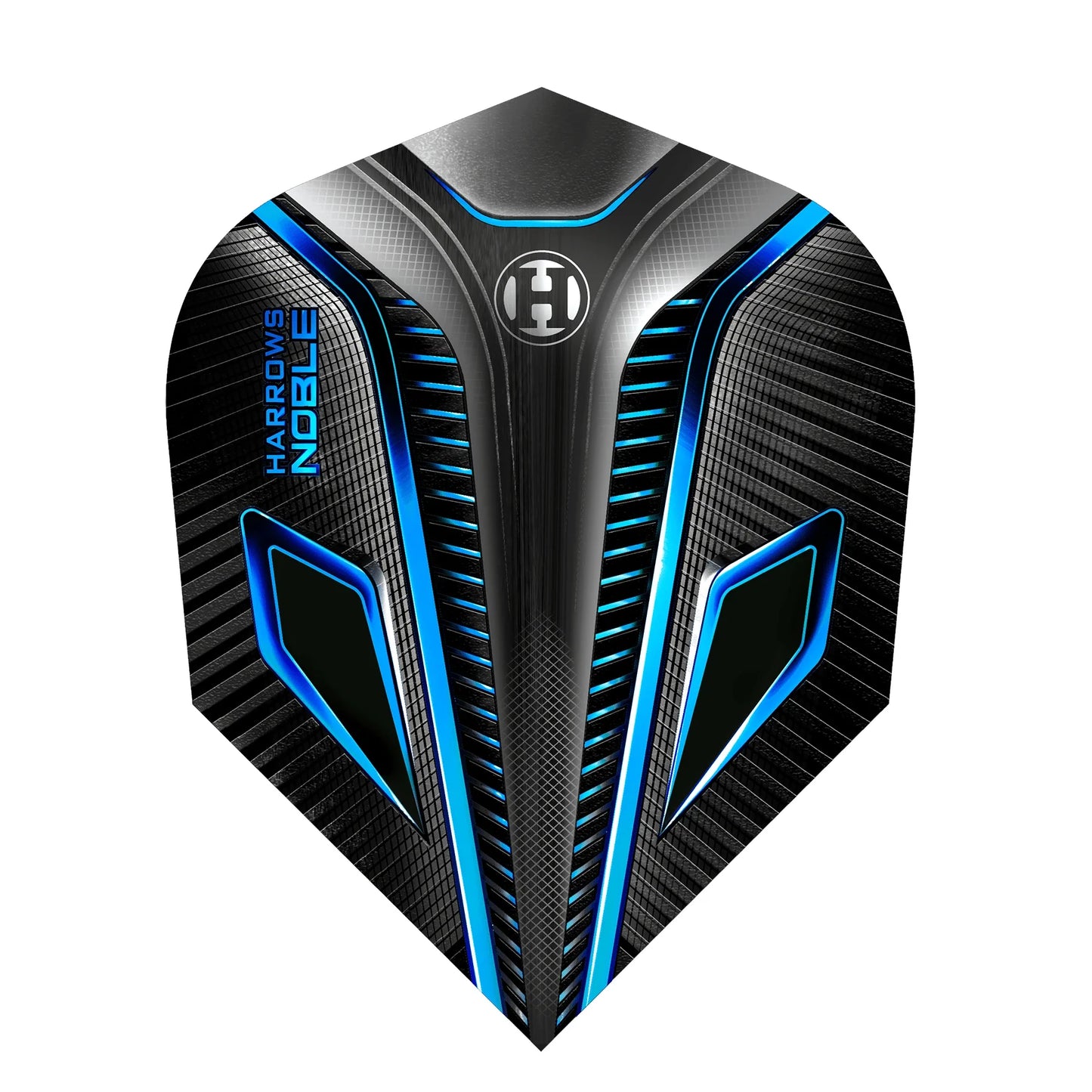 Harrows Noble Aqua Dart Flights